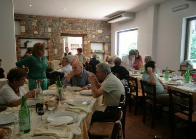 La Forestella Pranzo 15giu2013 - 17